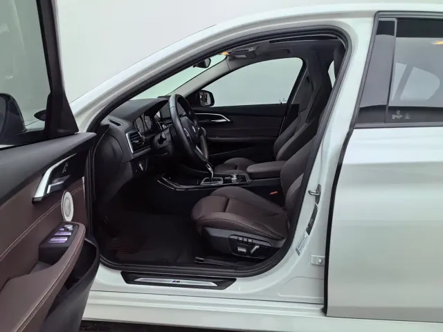 BMW 1 Series — Фото автомобиля 11