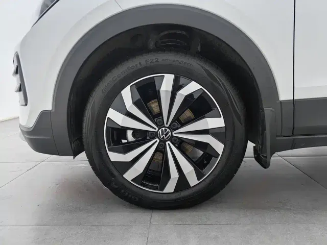 Volkswagen Tharu — Фото автомобиля 17