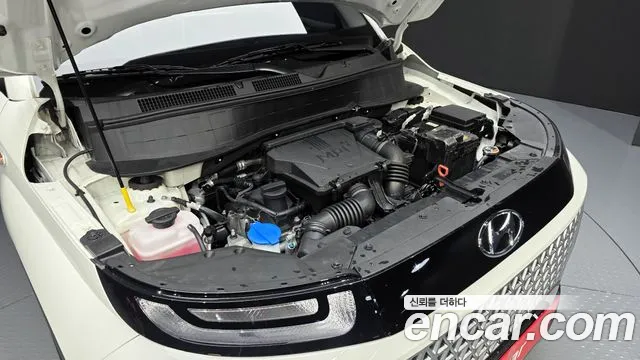 Hyundai Casper Casper Essential — Фото автомобиля 6