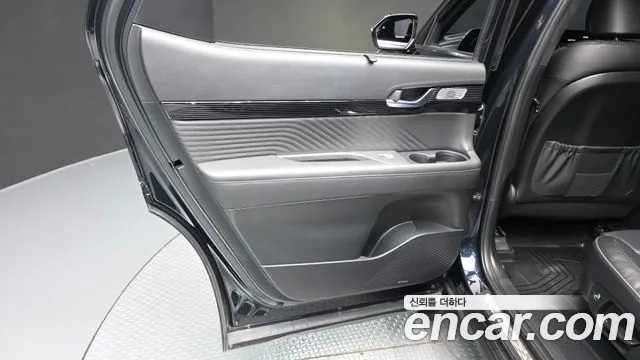 Hyundai Palisade The New — Фото автомобиля 14