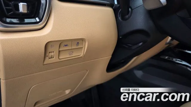 Kia Sorento Generation 4 — Фото автомобиля 19