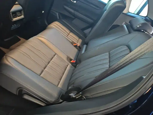 Honda Breeze — Фото автомобиля 16