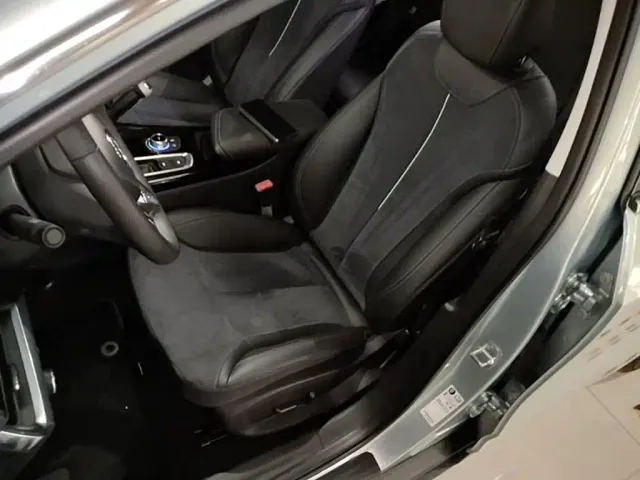 Buick Velite 6 — Фото автомобиля 14