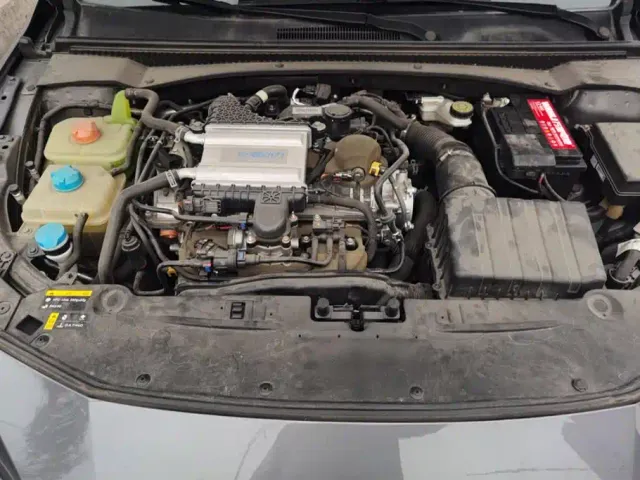 GAC Trumpchi Emkoo — Фото автомобиля 10