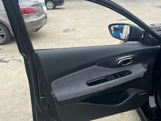 GAC Trumpchi Emkoo — Фото автомобиля 5