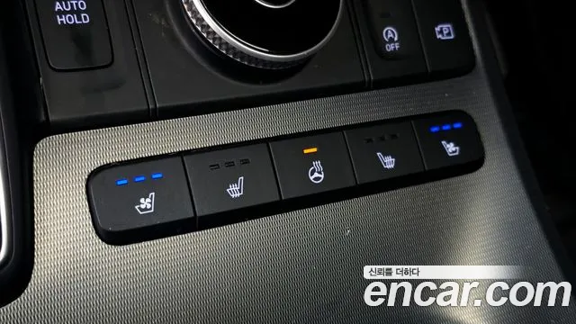 Hyundai Palisade The New Palisade — Фото автомобиля 27