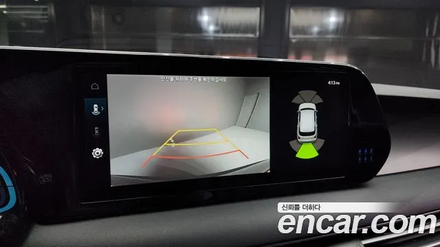 Hyundai Palisade The New Palisade Бензин 3.8 2WD — Фото автомобиля 14