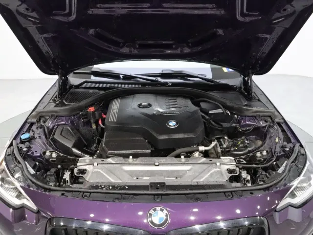 BMW 2 Series — Фото автомобиля 20
