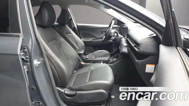 Hyundai Kona — Фото автомобиля 26