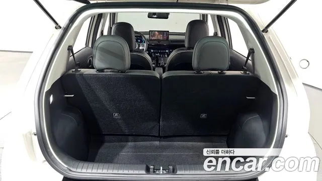 Hyundai Casper Новый Casper Essential — Фото автомобиля 15