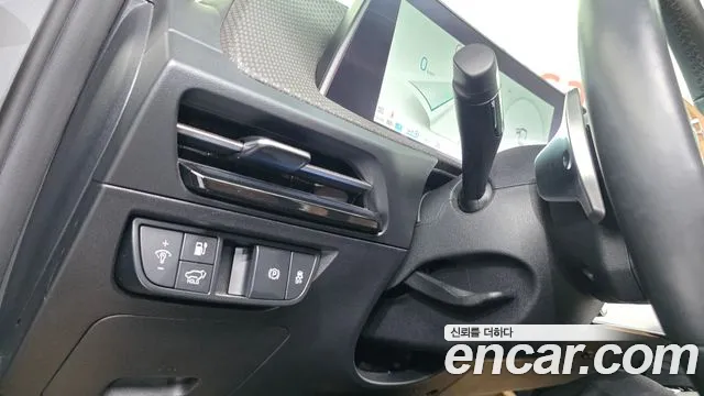 Kia EV6 — Фото автомобиля 19