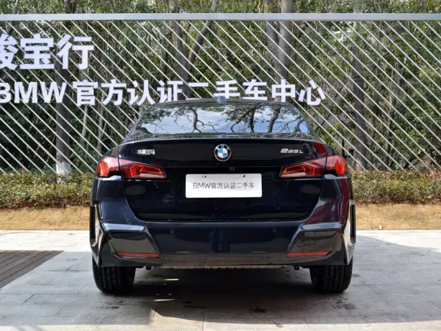 BMW 2 Series — Фото автомобиля 2