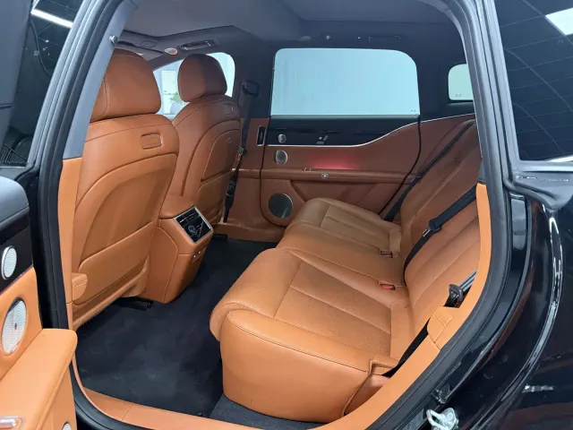 Stelato S9T — Фото автомобиля 6