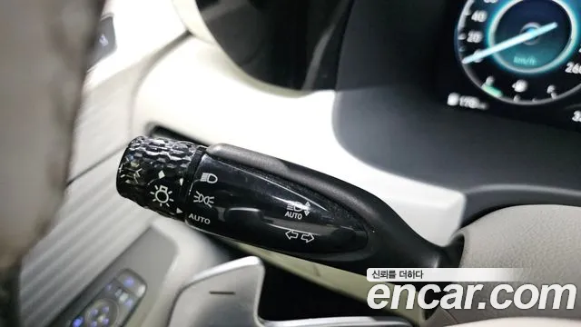 Hyundai Palisade The New Palisade Бензин 3.8 4WD — Фото автомобиля 26