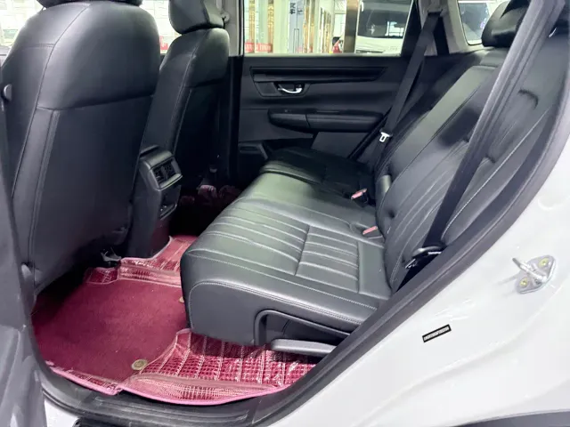 Honda Breeze — Фото автомобиля 10