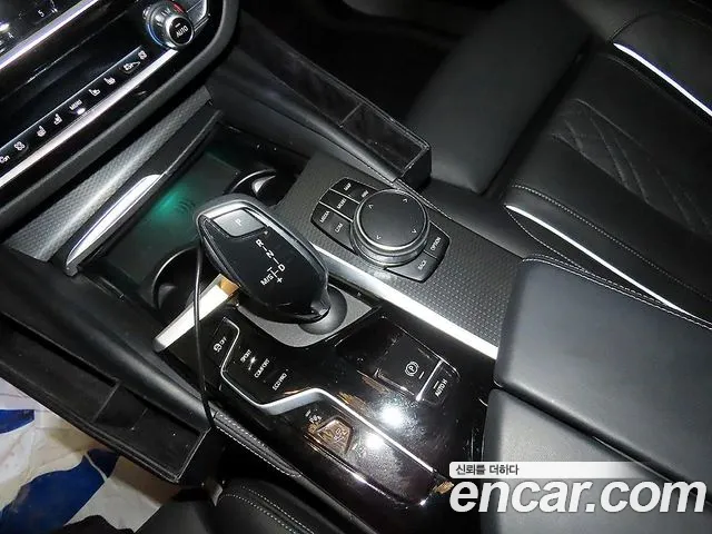 BMW Gran Turismo — Фото автомобиля 12