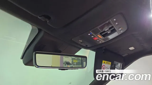 Hyundai Palisade LX3 — Фото автомобиля 26
