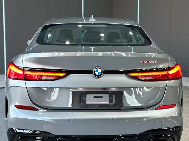BMW 2 Series — Фото автомобиля 7