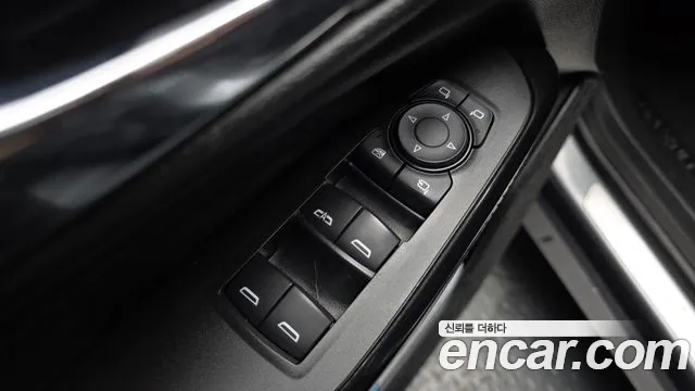 ChevroletGMDaewoo Trax Trax Кроссовер — Фото автомобиля 28