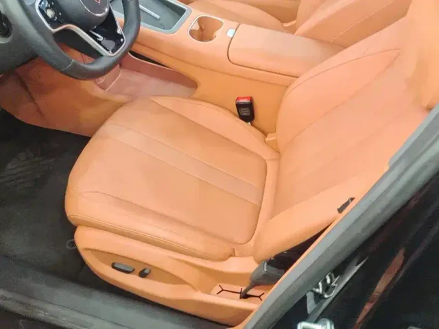 Shangjie SUV — Фото автомобиля 9