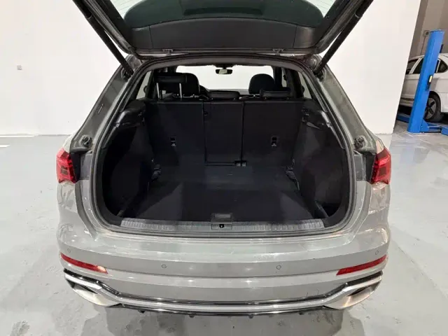 Audi Q3 — Фото автомобиля 7