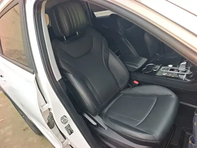 Chery Tiggo 8 PLUS — Фото автомобиля 24