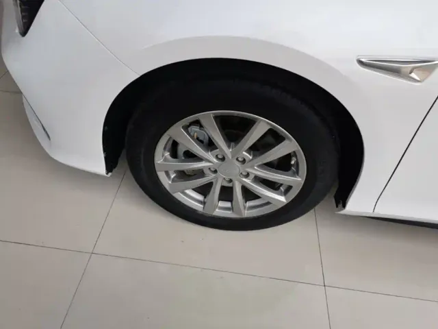 GAC Aion S — Фото автомобиля 22