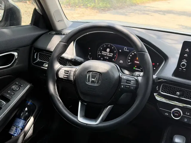 Honda Integra — Фото автомобиля 5