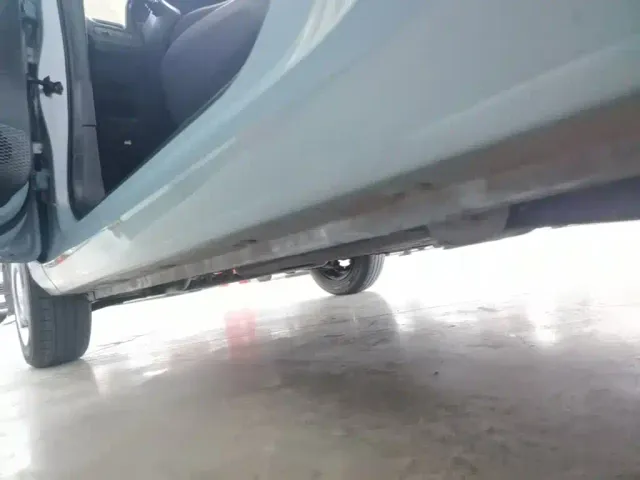 Wuling Hongguang Mini EV — Фото автомобиля 21