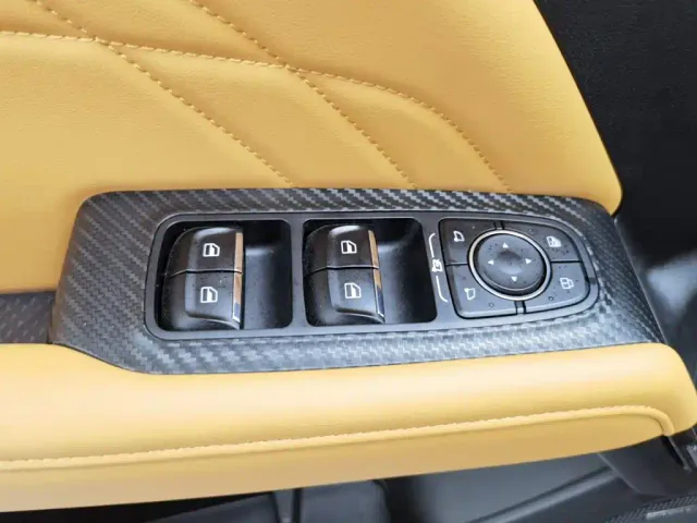 Haval Raptor — Фото автомобиля 9