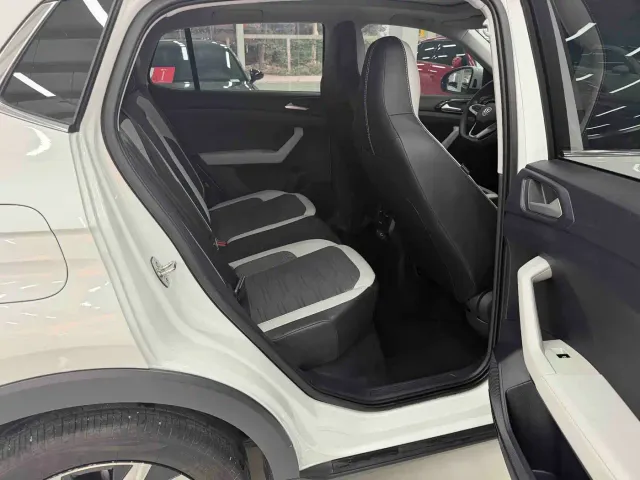Volkswagen Tharu — Фото автомобиля 21