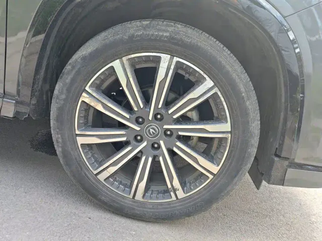 Changan CS75 Plus — Фото автомобиля 24