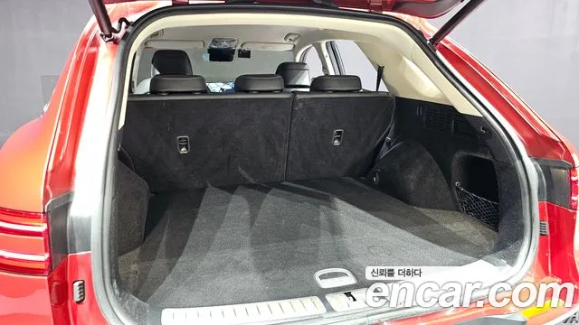 Genesis GV70 2.5T Бензин AWD — Фото автомобиля 18