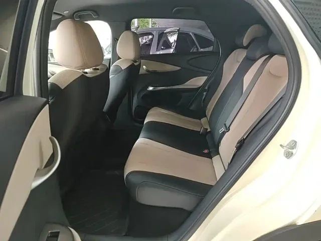 BYD Dolphin — Фото автомобиля 16
