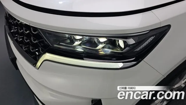 Kia Sorento Sorento 4-е поколение Дизель 2.2 2WD — Фото автомобиля 21