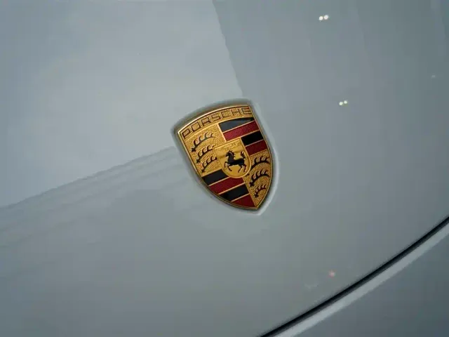Porsche 718 — Фото автомобиля 20