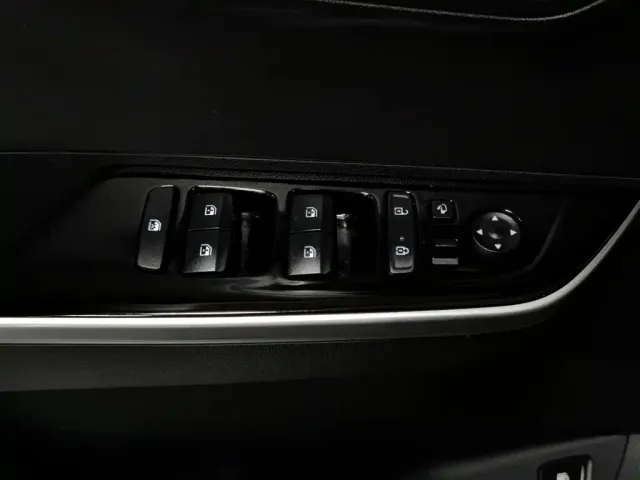 Hyundai Custo — Фото автомобиля 9