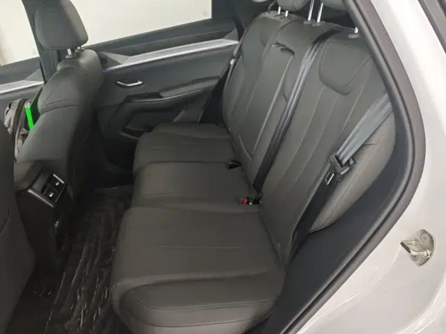 BYD Song Pro — Фото автомобиля 16