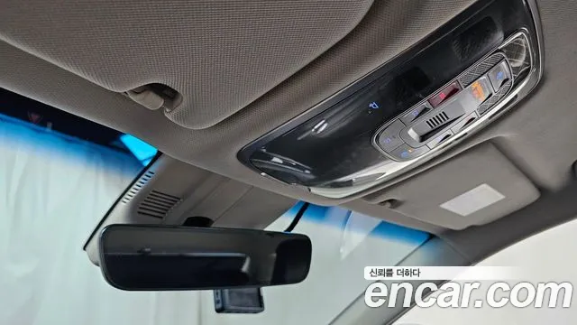 Genesis G80 Бензин 2.5 турбо AWD — Фото автомобиля 17