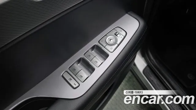 Hyundai Palisade The New Palisade — Фото автомобиля 26