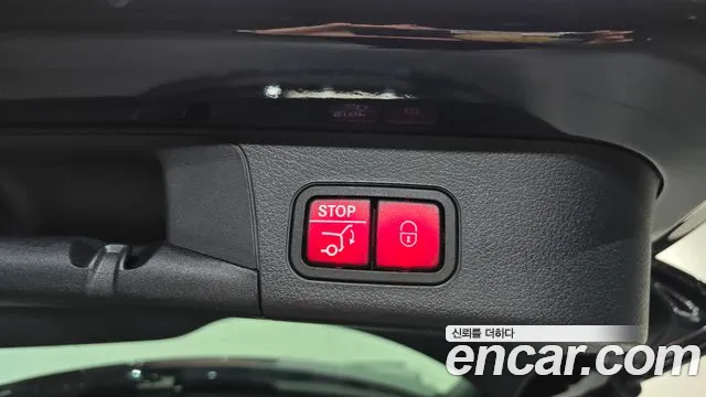 Mercedes-Benz EQB X243 — Фото автомобиля 23