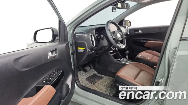 Kia morning Новый Morning (JA) Signature — Фото автомобиля 10