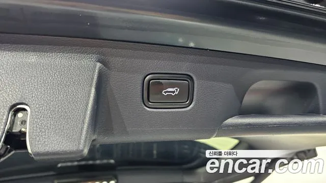 Hyundai Palisade The New Palisade — Фото автомобиля 26