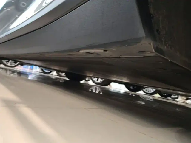 Li Auto i8 — Фото автомобиля 21