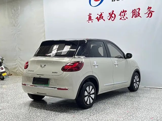 Wuling Bingo — Фото автомобиля 18