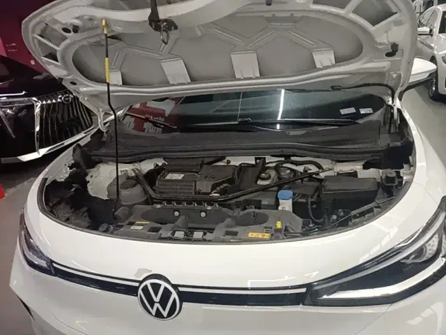 Volkswagen ID.4 Crozz — Фото автомобиля 19