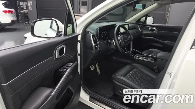Kia Sorento 4th Gen — Фото автомобиля 15
