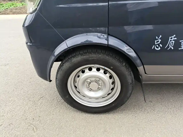 Dongfeng Xiaokang DFSK K05S — Фото автомобиля 22