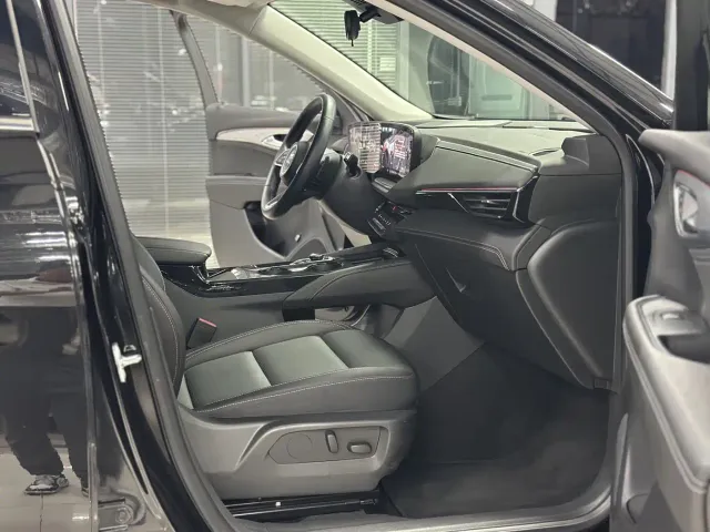Buick Envision S — Фото автомобиля 9