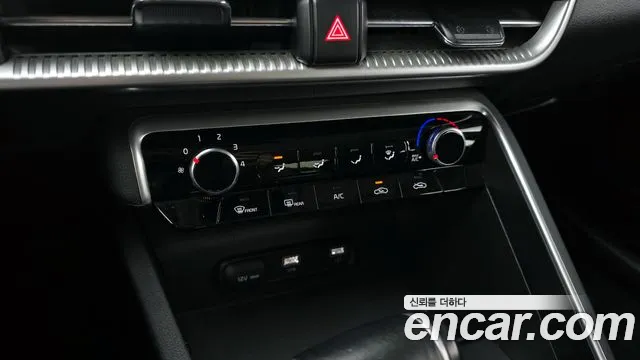 Kia K5 K5 3 поколение 2.0 LPI(Для проката) — Фото автомобиля 18